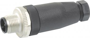 MURR Steckverbinder   7000-12701-0000000 
