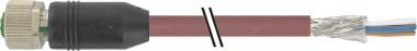 Murrelektronik M12 Bu 7000-14044-8030500 