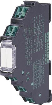 MURR Ausgangsrelais 24VDC        6652102 