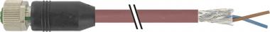 Murrelektronik M12 Bu 7000-14061-8400500 