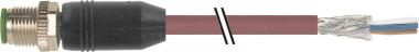 Murrelektronik M12 St 7000-13105-8030500 