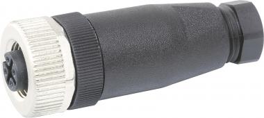 MURR M12 Steckverb.   7000-12961-0000000 