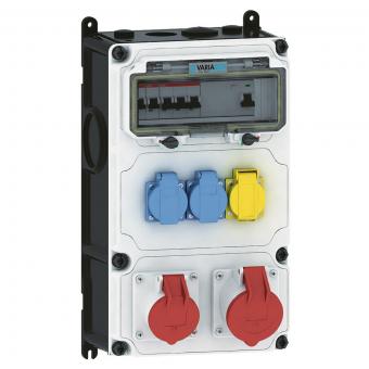 Bals VARIABOX-L                   890755 