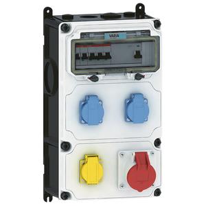 Bals VARIABOX-L                   890275 
