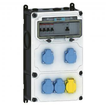 Bals VARIABOX-L                   890084 
