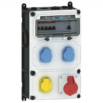 Bals VARIABOX-L                   890275 