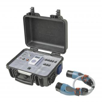 Walther EV-Tester/Simulator    780121024 