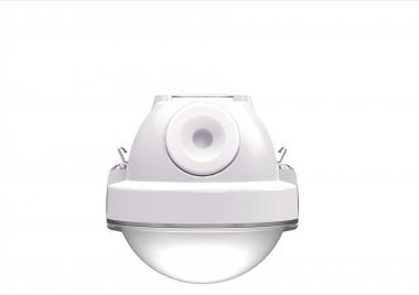 PRACHT LUNA RETRO HOUSING IP65   5212305 