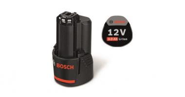 Bosch Akkupack GBA 12V 3,0Ah 