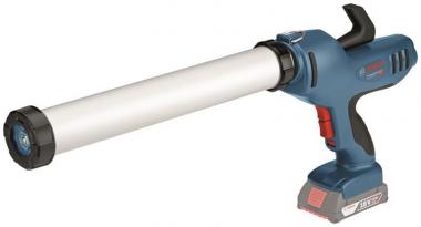 Bosch Akku-Kartuschenpresse GCG 18V-600 