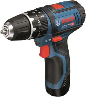 Bosch GSB 12V-15 (2x2.0Ah,GAL 06019B690K 