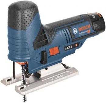 Bosch GST 12 V-70 2x3,0Ah     06015A1005 