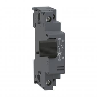 Schneider Unterspannungsauslöser GVAX115 