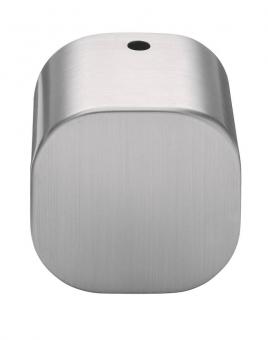 ABUS Innenknauf Edelstahl Cube ACET00011 