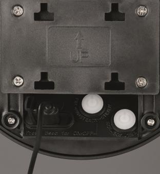 Trio Hybr Solar-WL COBRE,10W,  R24716132 
