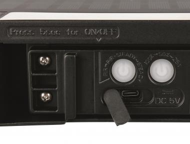 Trio Hybr.Solar-WL             R23336202 