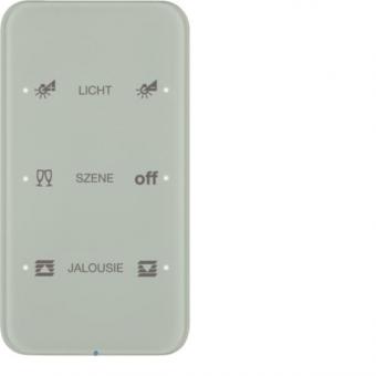 Berker Touchsensor 3fach m.     75143160 