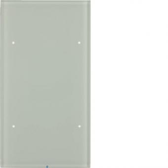 Berker Touchsensor 2fach m.     75142850 