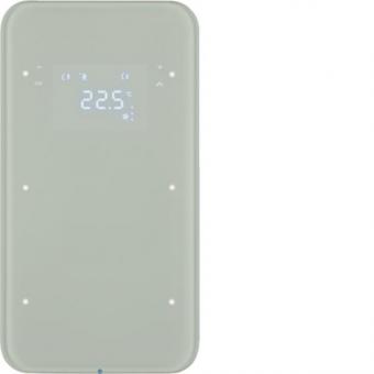 Berker Touchsensor 2fach        75642060 