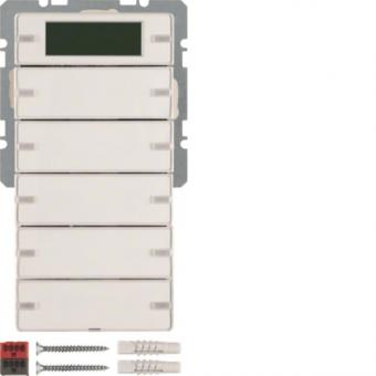 BER Tastsensor 5f m             75665729 