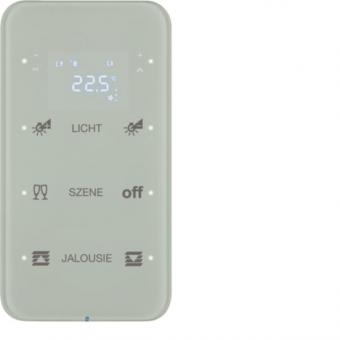 Berker Touchsensor 3fach        75643160 