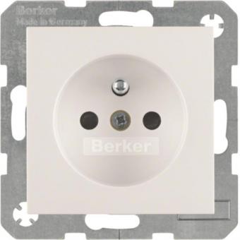 BER S1 Schuko Kombi mit       6765768989 