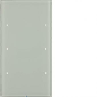 Berker Touchsensor 3fach m.     75143850 