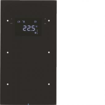 Berker Touchsensor 2fach        75642055 