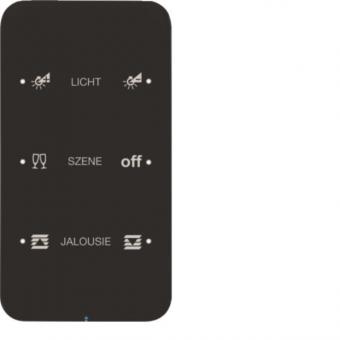 Berker Touchsensor 3fach m.     75143165 