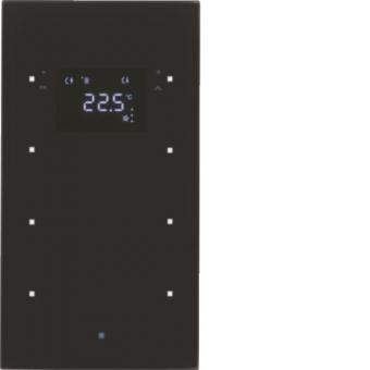 BER Glas-Sensor 3fach mit       75643035 