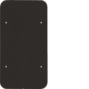 Berker Touchsensor 2fach m.     75142865 