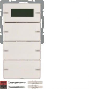 BER Q1 Tastsensor 3fach mit     75663729 