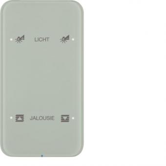 Berker Touchsensor 2fach m.     75142160 