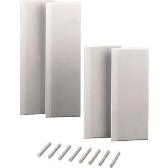 HENS ENYSTAR-Verschlussplatten- FP VS 20 