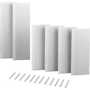 HENS ENYSTAR-Verschlussplatten- FP VS 40 