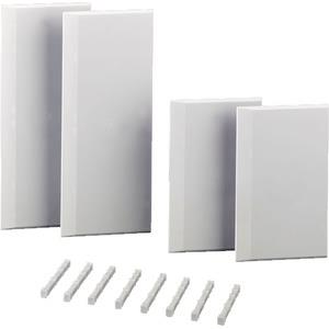 HENS ENYSTAR-Verschlussplatten- FP VS 10 