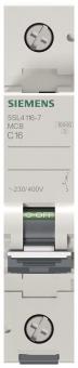 Siemens Automat C 16A           5SL41167 