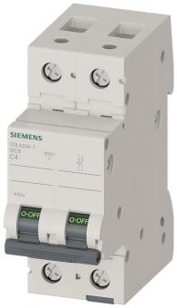 SIEM Leitungsschutzschalter    5SL4204-7 