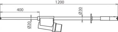 DEHN 783020 PHE420S            PHE4 20 S 