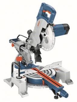 Bosch Paneelsäge GCM 80 SJ    0601B19001 