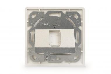 ASSM Leerdose f.Keystone Module DN-93811 