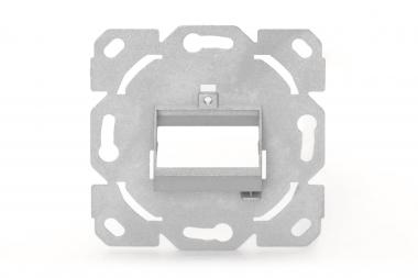 ASSM Leerdose 1 / 2 Fach      DN-93831-1 