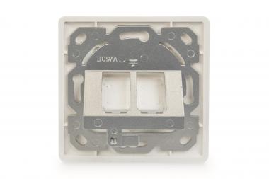 ASSM Leerdose f.Keystone rw   DN-93801-1 