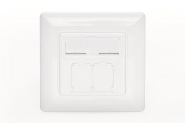 ASSM Leerdose f.Keystone Module DN-93831 