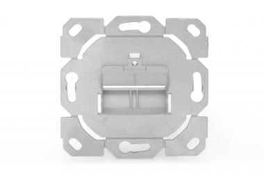 ASSM Leerdose 1 / 2 Fach      DN-93831-1 