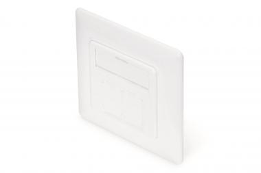 ASSM Leerdose f.Keystone Module DN-93831 
