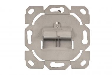 ASSM Leerdose 1 / 2 Fach      DN-93831-1 