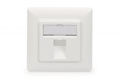 ASSM Leerdose f.Keystone Module DN-93811 