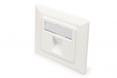 ASSM Leerdose f.Keystone Module DN-93811 