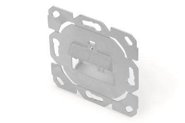 ASSM Leerdose 1 / 2 Fach      DN-93831-1 